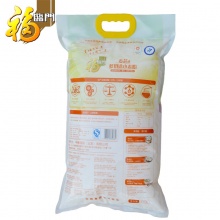 福临门麦芯多用途小麦粉5kg