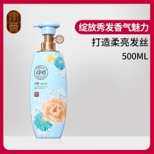 韩国LG睿嫣瑞香洗发水500ml