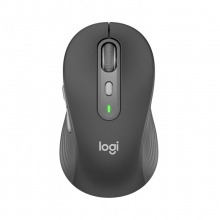 罗技（Logitech）M750 通用版鼠标