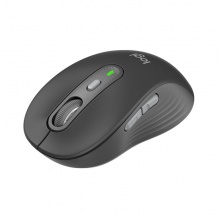 罗技（Logitech）M750 通用版鼠标