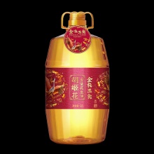 胡姬花古法花生油5L